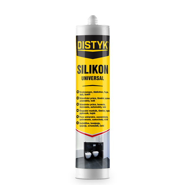 SILIKON UNIVERSAL