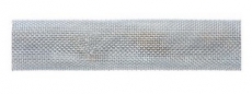 Siebhülse Metall 12x1000 (M8) (1 Stk)