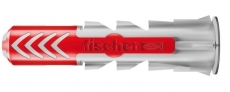 5x25 Fischer DUOPOWER Dübel (1 Stk)