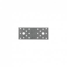 Flachverbinder LP2 verzinkt 140x55 (1 Stk)