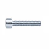 Zylinderschraube IMB M5x25 verzinkt (10 Stk) DIN 912