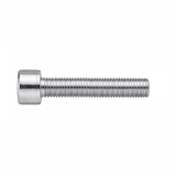 Zylinderschraube M6x40 A2 Edelstahl (10 Stk) DIN 912