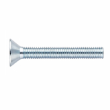 Senkschraube M5x25 verzinkt - PH (10 Stk) DIN 965