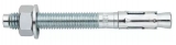 Bolzenanker M10x220 verzinkt ETA 7
