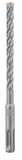 FORCE X SDS-plus Bohrer, L=260/200, Ø14.0
