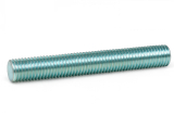 Gewindestange M12x1000 DIN 976 Stahl 4.8 verzinkt
