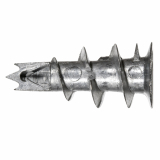 Gipskartondübel Metall 12x32
