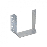 Balkenschuh Aussen verzinkt 160x170mm (1 Stk)