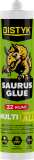 SAURUS Multi Kleber 290ml weiß