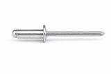 Blindniete 4x10 Edelstahl A2/A2 (10 Stk) DIN 7337