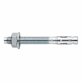 Bolzenanker M14x120 verzinkt ETA 7