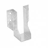 Balkenschuh Aussen verzinkt 60x130mm (1 Stk)