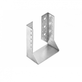 Balkenschuh Innen verzinkt 120x160mm (1 Stk)