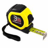 Bandmaß magnetisch 3m