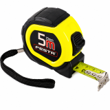 Bandmaß magnetisch 5m