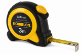 Bandmaß KOMELON 3m