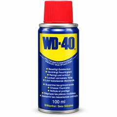 Universalspray WD-40 Classic 100ml