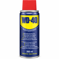 Universalspray WD-40 Classic 200ml