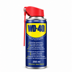 Universalspray WD-40 Smart Straw 250ml