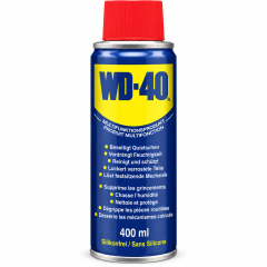 Universalspray WD-40 Classic 400ml