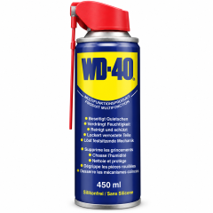 Universalspray WD-40 Smart Straw 450ml