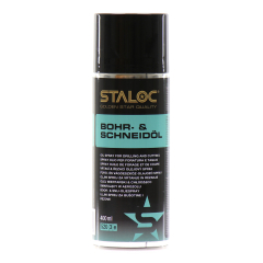 Bohrspray /Schneidölspray und Schneidölspray SQ-680 400ml